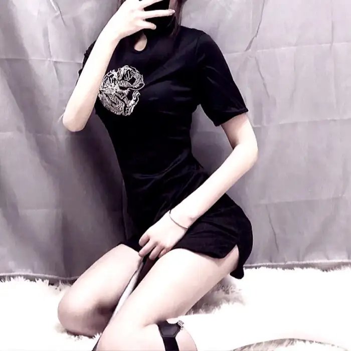 秘密的时光